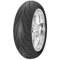 Foto pneumatico: AVON, 3D ULTRA SUPERSPORT AV80 160/60 R1717 69W Estive