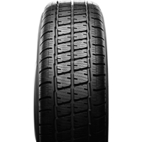 Foto pneumatico: AVON, AS12 ALL SEASON VAN C 8PR BSW M+S 3PMSF 235/65 R1616 115R Quattro-stagioni