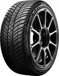 Foto pneumatico: AVON, AS7 205/45 R1717 88V Quattro-stagioni