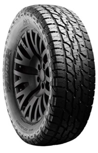 Foto pneumatico: AVON, AX7 ALL TERRAIN 255/55 R1919 111H Estive