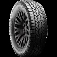 Foto pneumatico: AVON, AX7 XL M+S 225/65 R1717 106H Estive