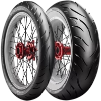 Foto pneumatico: AVON, COBRA AV72 150/80 R1616 71V Estive