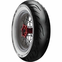 Foto pneumatico: AVON, COBRA CHROME WSW 100/90 -1919 57V Estive