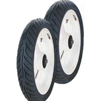 Foto pneumatico: AVON, ROADRIDER AM26 100/90 -1919 57V Estive