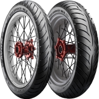 Foto pneumatico: AVON, ROADRIDER MK II 120/90 -1818 65V Estive