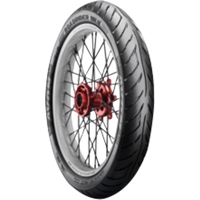 Foto pneumatico: AVON, ROADRIDER MKII 110/80 V1717 57V Estive