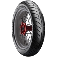 Foto pneumatico: AVON, ROADRIDER MKII 130/90 -1717 68V Estive