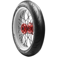 Foto pneumatico: AVON, SPIRIT ST FRONT AV75 110/70 R1717 54W Estive