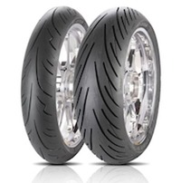 Foto pneumatico: AVON, SPIRIT ST 120/70 R1919 Z Estive