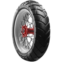 Foto pneumatico: AVON, TREKRIDER AV85 170/60 -1717 72V Estive