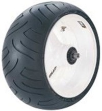 Foto pneumatico: AVON, VIPER STRYKE AM63 140/70 -1616 65P Estive