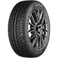 Foto pneumatico: AVON, WX7 WINTER BSW M+S 3PMSF 205/55 R1616 91H Invernali