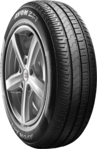 Foto pneumatico: AVON, ZT7 155/65 R1414 75T Estive