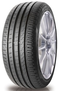 Foto pneumatico: AVON, ZV7 225/45 R1818 95Y Estive