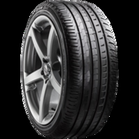 Foto pneumatico: AVON, ZV7 XL BSW 205/55 R1616 94W Estive