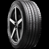 Foto pneumatico: AVON, ZX7 235/60 R1616 100H Estive