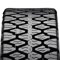 Foto pneumatico: BANDISER, BDU2046 295/80 R22.522.5 152M Estive