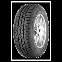 Foto pneumatico: BARUM, POLARIS 3 M+S 3PMSF 165/80 R1414 85T Invernali