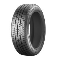 Foto pneumatico: BARUM, POLARIS 5 XL M+S 3PMSF 215/60 R1616 99H Invernali
