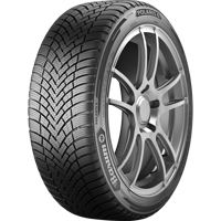 Foto pneumatico: BARUM, POLARIS 6 BSW M+S 3PMSF 205/55 R1616 91T Invernali