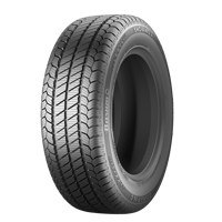 Foto pneumatico: BARUM, SNOVANIS 2 C 6PR M+S 3PMSF 165/70 R1414 89R Invernali