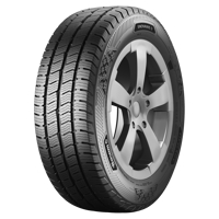 Foto pneumatico: BARUM, SNOVANIS 3 C 6PR M+S 3PMSF 215/60 R1616 103T Invernali