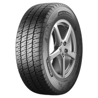 Foto pneumatico: BARUM, VANIS ALLSEASON C 8PR M+S 3PMSF 195/70 R1515 104R Estive