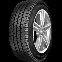 Foto pneumatico: BERLIN TIRES, ALL SEASON VAN C 8PR BSW M+S 3PMSF 205/65 R1616 107T Estive