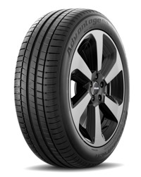Foto pneumatico: BF Goodrich, ADVANTAGE SUV 235/50 R1818 101V Estive