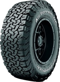 Foto pneumatico: BF Goodrich, ALL TERRAIN T/A KO2 235/85 R1616 120S Quattro-stagioni