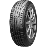 Foto pneumatico: BFGOODRICH, ACTIVAN 4S C 8PR BSW M+S 3PMSF 215/60 R1717 109T Quattro-stagioni