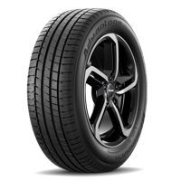 Foto pneumatico: BFGOODRICH, ADVANTAGE 185/65 R1515 92T Estive