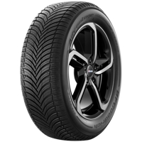 Foto pneumatico: BFGOODRICH, ADVANTAGE ALL-SEASON BSW M+S 3PMSF 185/55 R1515 82H Estive