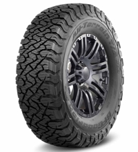 Foto pneumatico: BFGOODRICH, ALL-TERRAIN T/A KO3 225/70 R1616 102S Quattro-stagioni