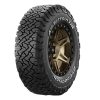 Foto pneumatico: BFGOODRICH, ALL TERRAIN T/A KO3 6PR 215/75 R1515 100S Estive