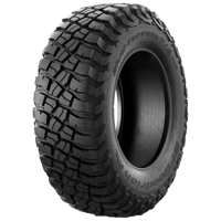 Foto pneumatico: BFGOODRICH, MUD TERRAIN T/A KM3 P.O.R LRC 6PR 245/70 R1616 113Q Estive
