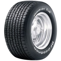 Foto pneumatico: BFGOODRICH, RADIAL T/A RWL 215/70 R1515 97S Estive