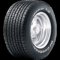 Foto pneumatico: BFGOODRICH, RADIAL T/A RWL 275/60 R1515 107S Estive