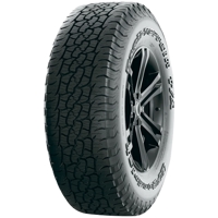 Foto pneumatico: BFGOODRICH, TRAIL-TERRAIN T/A XL BSW 245/70 R1616 111T Estive