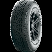 Foto pneumatico: BFGOODRICH, TRAIL-TERRAIN T/A BSW 255/70 R1717 112T Estive