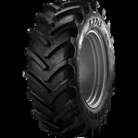 Foto pneumatico: BKT, AGRIMAX FACTOR 710/70 R4242 A8 Estive