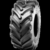 Foto pneumatico: BKT, AGRIMAX FORCE ECE106 600/70 R3030 165D Estive