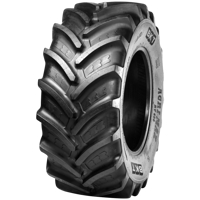 Foto pneumatico: BKT, AGRIMAX RT 600 ECE106 710/70 R3838 181A8 Estive
