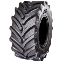 Foto pneumatico: BKT, AGRIMAX RT-657 540/65 R3030 153D Estive