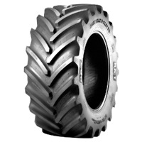 Foto pneumatico: BKT, AGRIMAX V-FLECTO ECE106 540/65 R2828 154D Estive