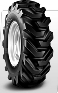 Foto pneumatico: BKT, AT603 12.5/80 -1818 129A8 Estive