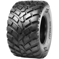 Foto pneumatico: BKT, FL 635 620/40 R22.522.5 154D Estive