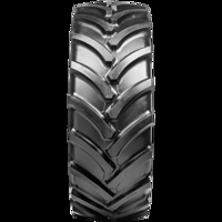 Foto pneumatico: BKT, RM 500 STEEL-BELTED, E 500/85 R2424 170A8 Estive
