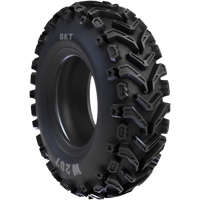 Foto pneumatico: BKT, W-207 WING E-KENNUNG 6PR 25/10 -1212 50J Estive