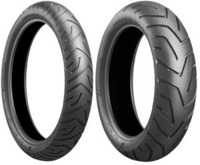 Foto pneumatico: BRIDGESTONE, A 41 F 100/90 R1919 57V Estive